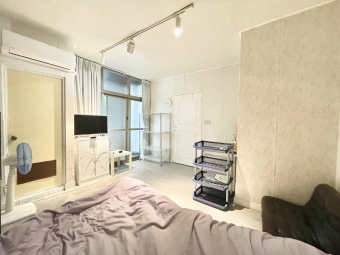 逢甲✨CP高❤陽台❤大空間（第14張）