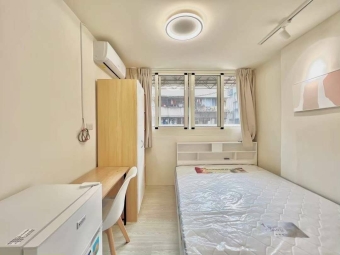 小資專屬🍀走路逢甲🍀免爬高（第1張）