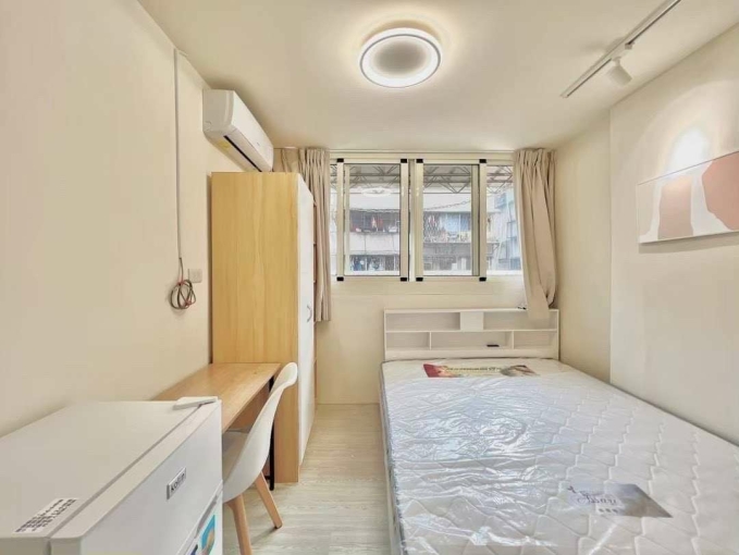 小資專屬🍀走路逢甲🍀免爬高（第1張）