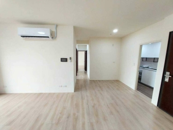 興大國圖富宇建設漂亮3房 #可租補 #租金含管理費（第3張）