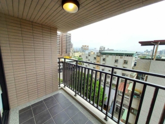 興大國圖富宇建設漂亮3房 #可租補 #租金含管理費（第10張）