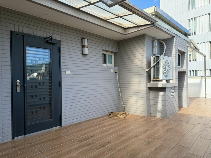 前景開闊稀有漂亮大2房（第8張）