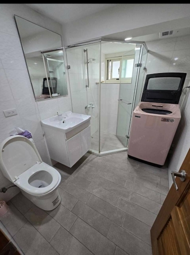 前景開闊稀有漂亮大2房（第10張）