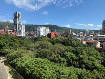 前景開闊稀有漂亮大2房（第6張）