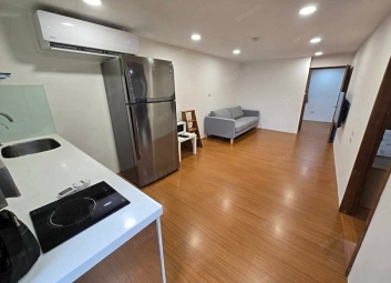 前景開闊稀有漂亮大2房（第4張）