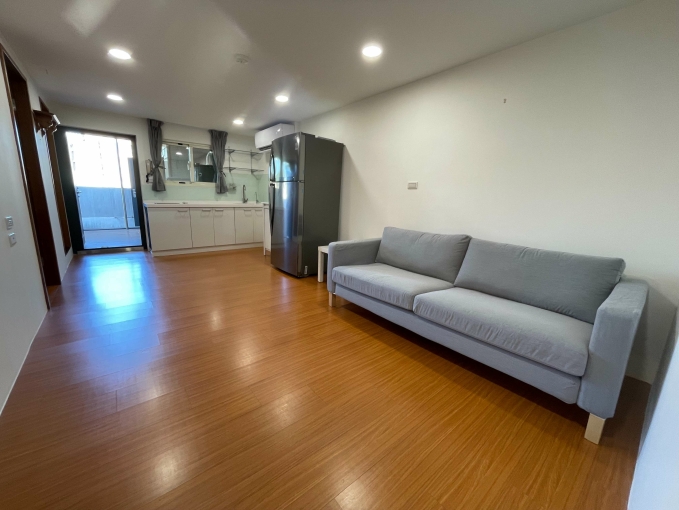 前景開闊稀有漂亮大2房（第3張）