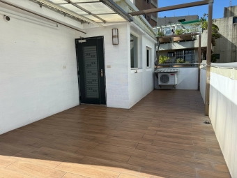 前景開闊稀有漂亮大2房（第9張）