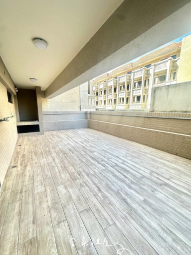 租客勞基法免費諮詢💖彰化交流道/交通便利客群廣泛/全新1樓店面/ 巴洛克建築/門口停車（第8張）