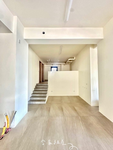 租客勞基法免費諮詢💖彰化交流道/交通便利客群廣泛/全新1樓店面/ 巴洛克建築/門口停車（第4張）