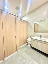 租客勞基法免費諮詢💖彰化交流道/交通便利客群廣泛/全新1樓店面/ 巴洛克建築/門口停車（第9張）