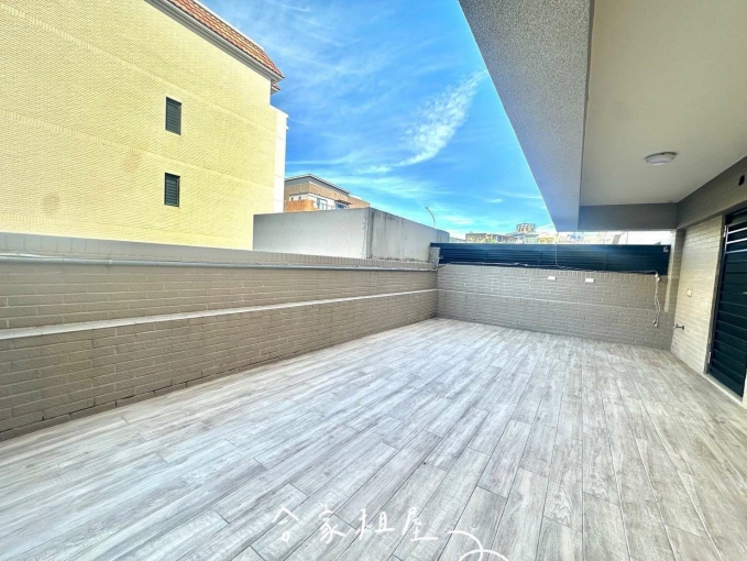 租客勞基法免費諮詢💖彰化交流道/交通便利客群廣泛/全新1樓店面/ 巴洛克建築/門口停車（第7張）