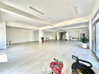 租客勞基法免費諮詢💖彰化交流道/交通便利客群廣泛/全新1樓店面/ 巴洛克建築/門口停車（第2張）