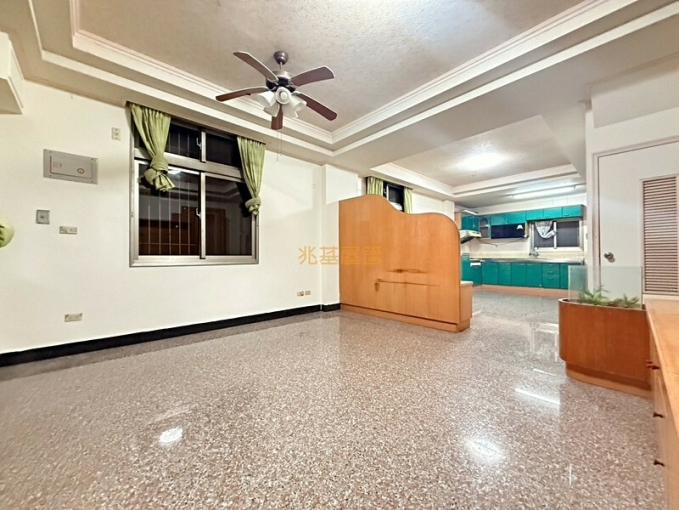 兆基社會住宅🏠6房透天適合小家庭/搶手/可租補/看屋+賴（第1張）