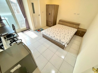 近水湳經貿⭐乾淨明亮⭐方正格局⭐獨洗陽台 - Image 8