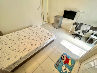 近水湳經貿⭐乾淨明亮⭐方正格局⭐獨洗陽台 - Image 9