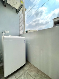 近水湳經貿⭐乾淨明亮⭐方正格局⭐獨洗陽台 - Image 12