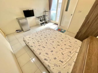 近水湳經貿⭐乾淨明亮⭐方正格局⭐獨洗陽台 - Image 10