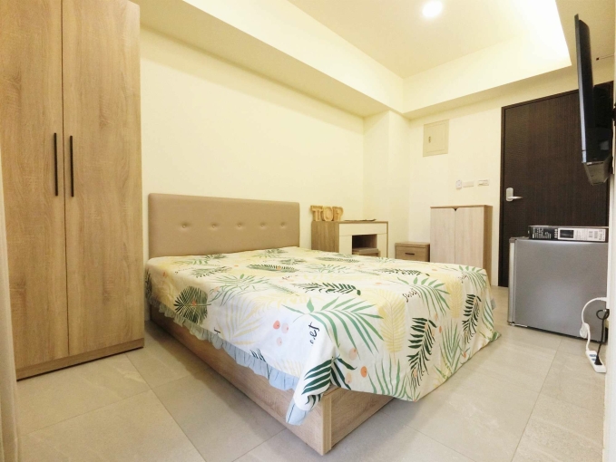 嶺東💖✔CP高✨短租（第4張）