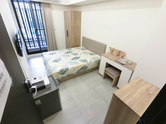 嶺東💖✔CP高✨短租（第10張）