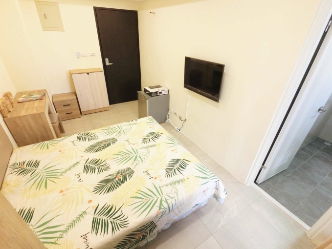 嶺東💖✔CP高✨短租（第5張）