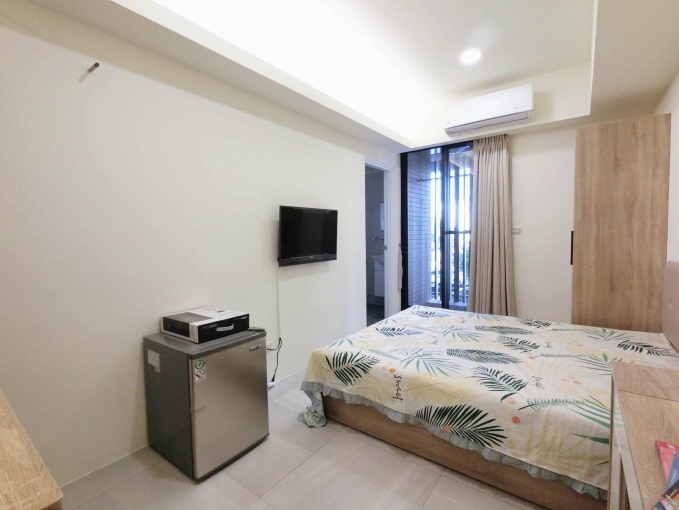 嶺東💖✔CP高✨短租（第9張）