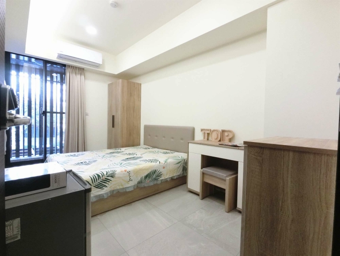 嶺東💖✔CP高✨短租（第13張）