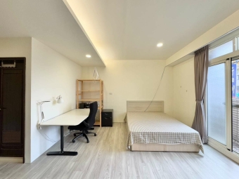 ♡近捷運站♡大空間質感超適合兩人住戶數單純♡ - Image 13