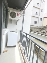 💖可雙租補/戶籍✨電梯🏠陽台獨洗✔️乾溼分離💖（第6張）