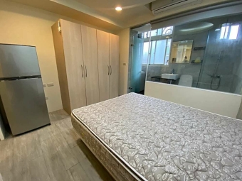 租屋找77✿稀有藝文1+1,採光佳,獨洗~ - Image 8