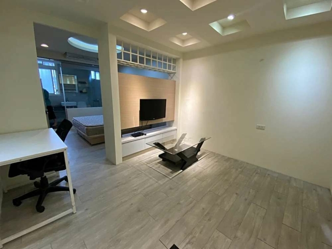 租屋找77✿稀有藝文1+1,採光佳,獨洗~ - Image 1