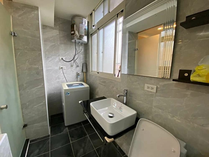 租屋找77✿稀有藝文1+1,採光佳,獨洗~ - Image 5