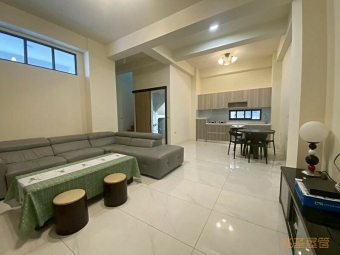 兆基社會住宅🏡✨生活在東石機能在朴子全新4房（第1張）