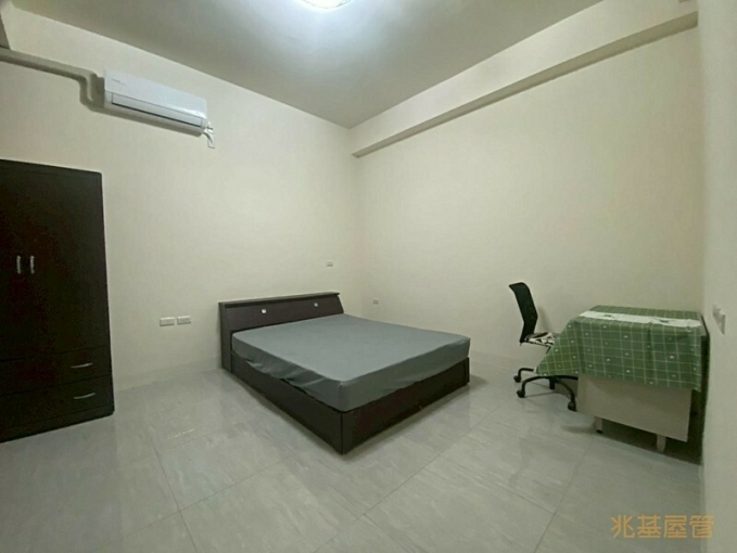 兆基社會住宅🏡✨生活在東石機能在朴子全新4房（第7張）