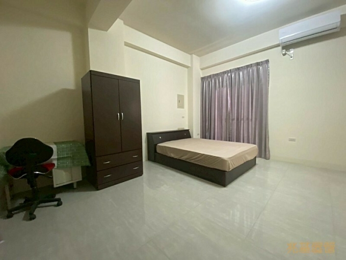 兆基社會住宅🏡✨生活在東石機能在朴子全新4房（第4張）