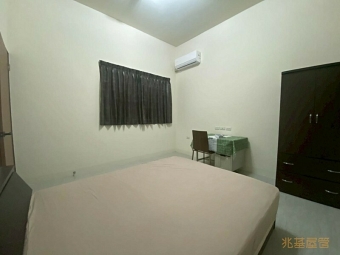 兆基社會住宅🏡✨生活在東石機能在朴子全新4房（第5張）