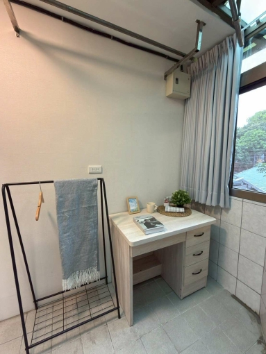 古亭站|中正雅房有獨立陽台及洗衣機｜古亭國中（第2張）