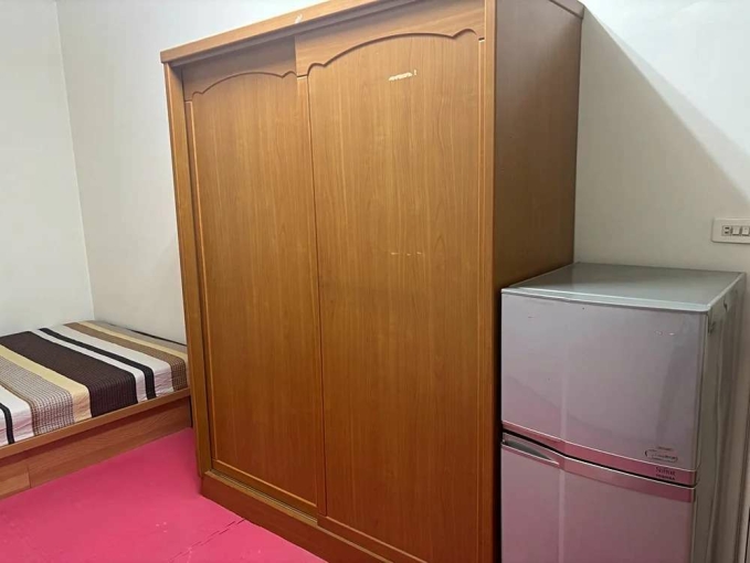 江子翠捷運❤️採光通風邊間❤️租金含水可租補❤️安靜（第2張）