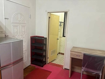 江子翠捷運❤️採光通風邊間❤️租金含水可租補❤️安靜（第5張）