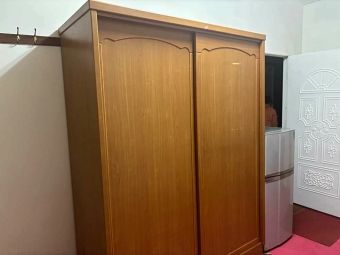 江子翠捷運❤️採光通風邊間❤️租金含水可租補❤️安靜（第8張）