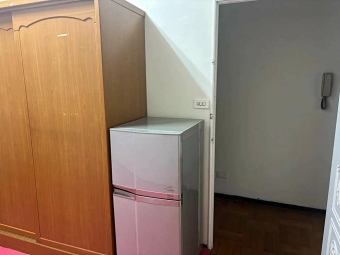 江子翠捷運❤️採光通風邊間❤️租金含水可租補❤️安靜（第9張）