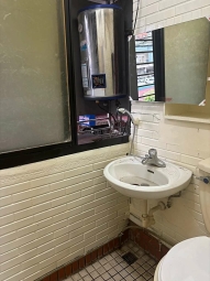 江子翠捷運❤️採光通風邊間❤️租金含水可租補❤️安靜（第6張）