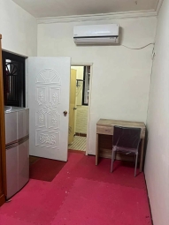 江子翠捷運❤️採光通風邊間❤️租金含水可租補❤️安靜（第10張）