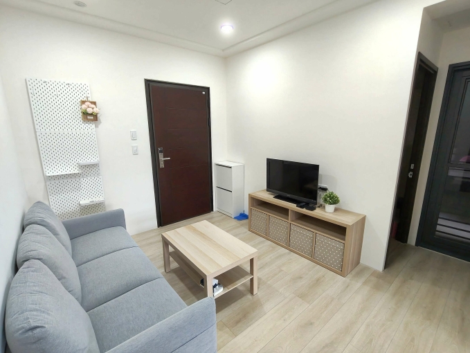 橘子🍊登陽林映道🍊機捷兩房含管平車🍊拎包入住可租補可狗寵 - Image 2