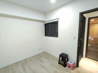 橘子🍊登陽林映道🍊機捷兩房含管平車🍊拎包入住可租補可狗寵 - Image 25