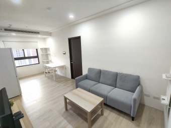 橘子🍊登陽林映道🍊機捷兩房含管平車🍊拎包入住可租補可狗寵 - Image 16