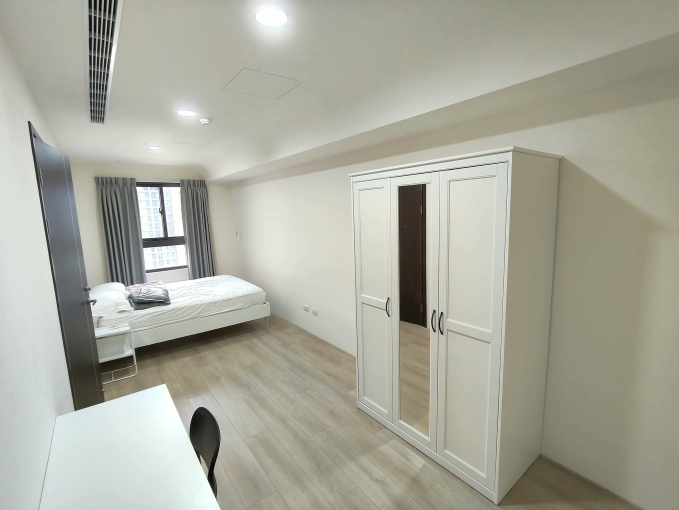 橘子🍊登陽林映道🍊機捷兩房含管平車🍊拎包入住可租補可狗寵 - Image 4