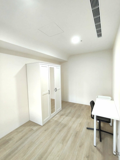 橘子🍊登陽林映道🍊機捷兩房含管平車🍊拎包入住可租補可狗寵 - Image 5