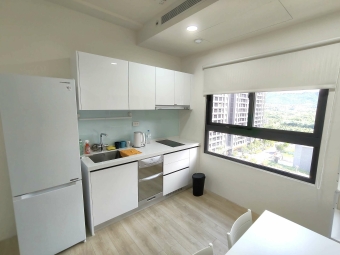 橘子🍊登陽林映道🍊機捷兩房含管平車🍊拎包入住可租補可狗寵 - Image 28