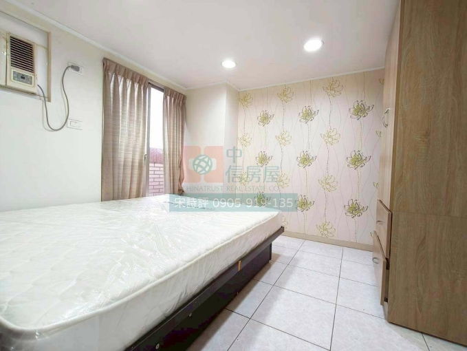 🏡✨ 龍安商圈｜優質樓中樓 2 房 2 廳 2 衛＋車位 ✨🏡（第9張）