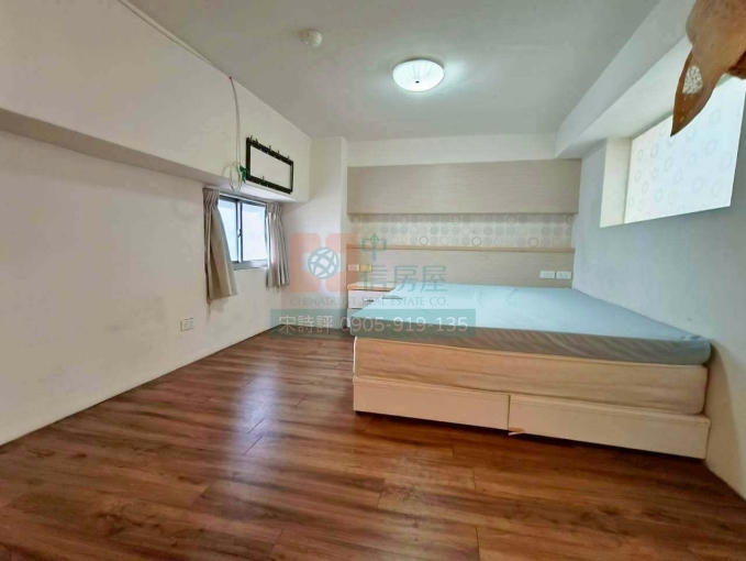 🏡✨ 龍安商圈｜優質樓中樓 2 房 2 廳 2 衛＋車位 ✨🏡（第5張）